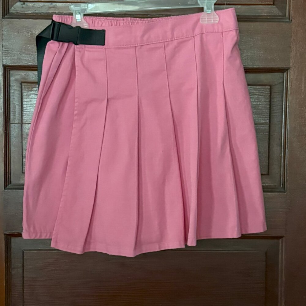 BP Pink Unisex skirt S